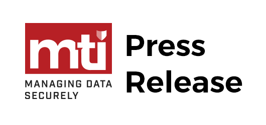MTI Press release logo for MTI PR