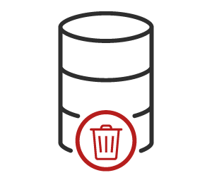 Data-erasure-services