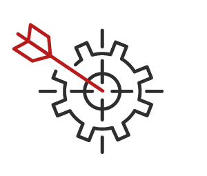 Improved-efficiency image of the MTI improved efficiency icon