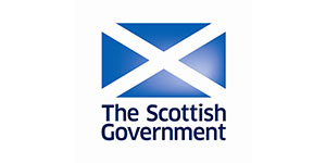 Scottish-government-logo image of the scottish government logo for MTI's clients