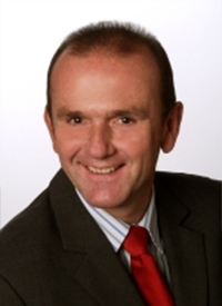 image of MTI team member meet the team Thomas Rettig