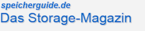 speicherguide-storage-magazin speicherguide storage magazine logo for Germany PR