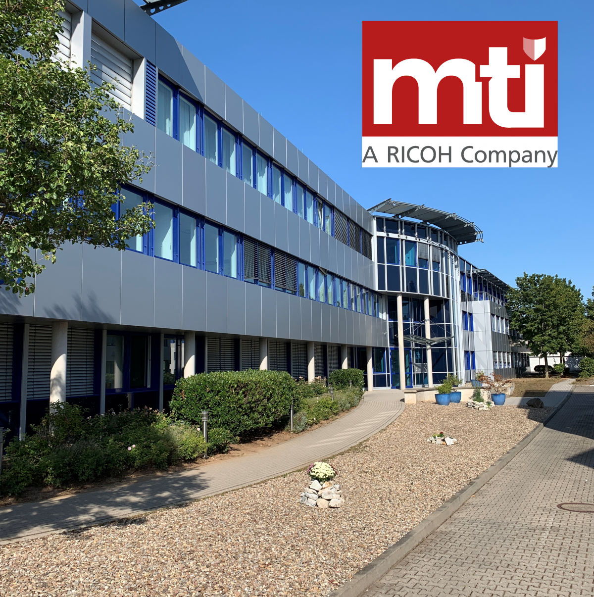 MTI - Ihr Partner für Datacenter, Cloud, Security und Managed Services